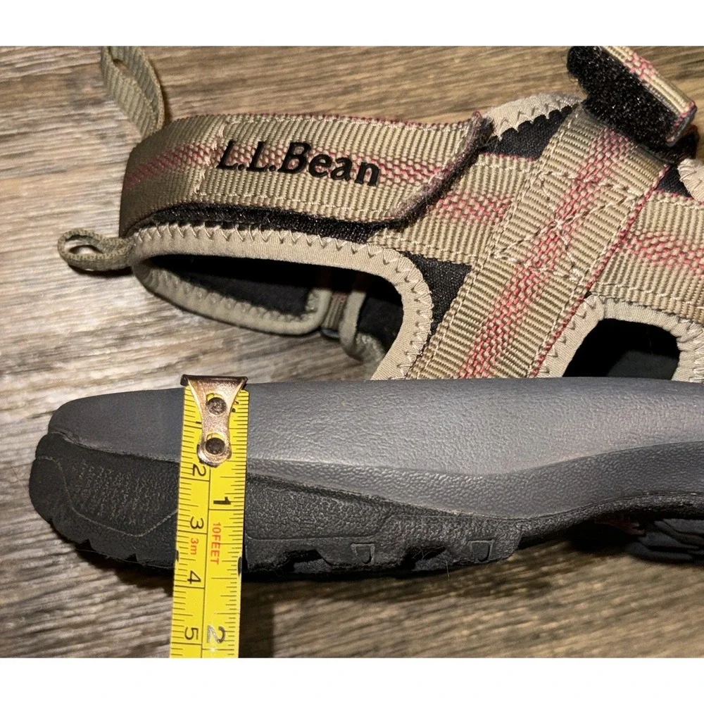 L.L. Bean ll bean